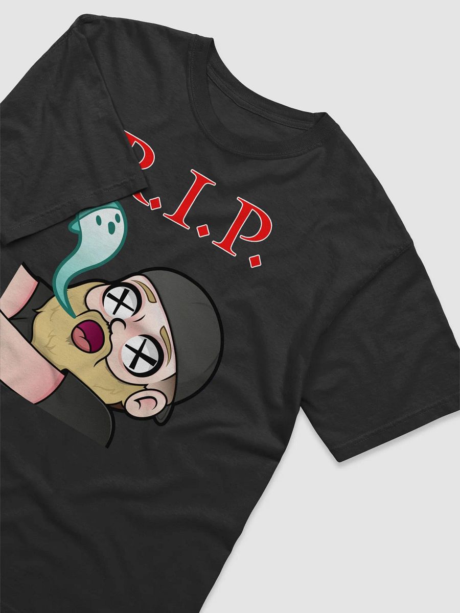 R.I.P. T-Shirt product image (3)