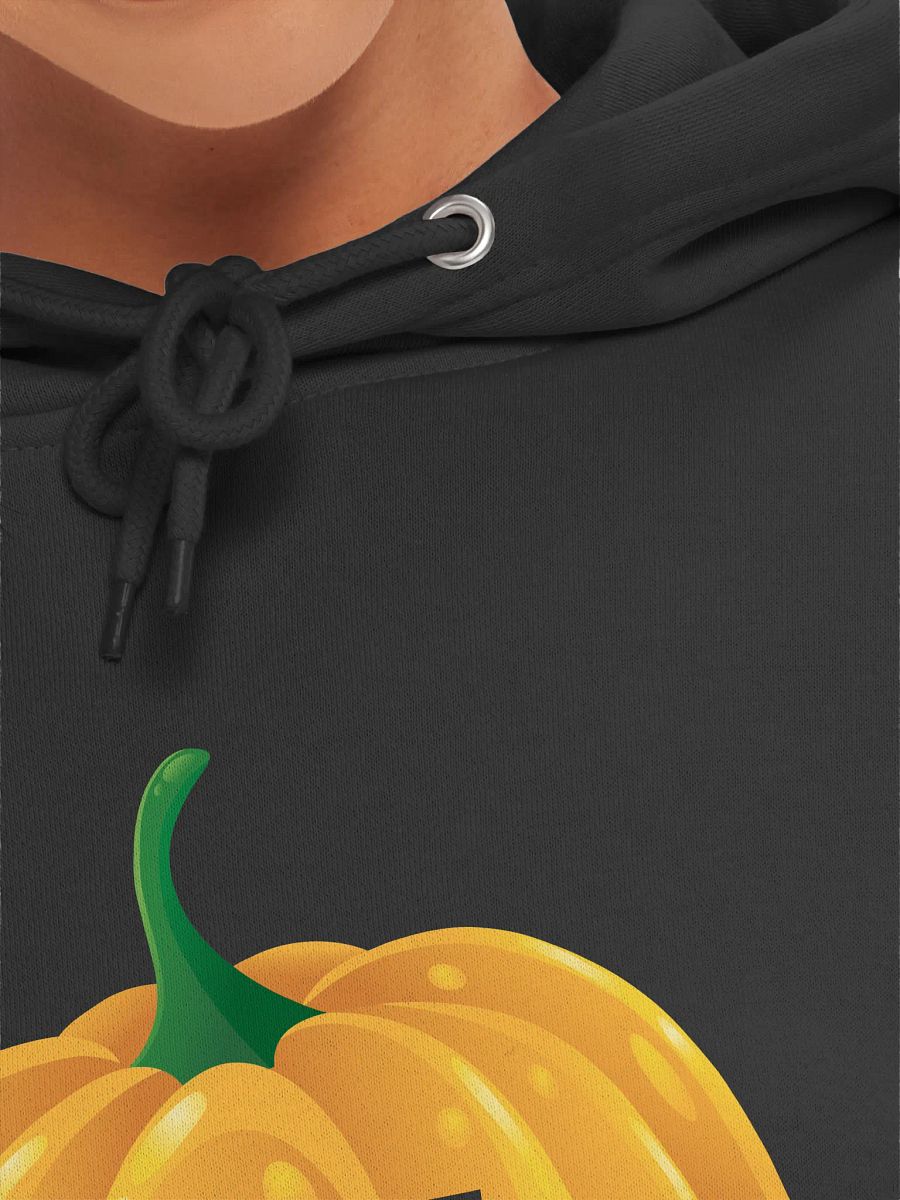Pi Pumpkin Premium Hoodie product image (7)
