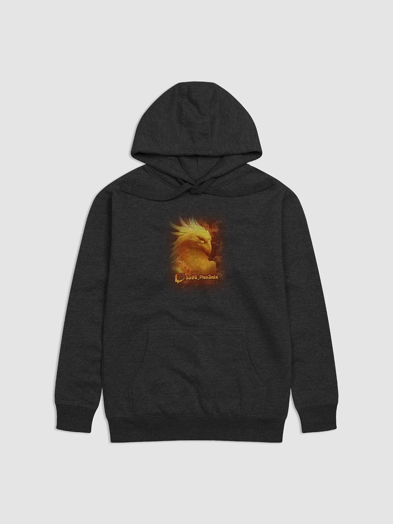 SaVG_Pho3nix Twitch Hoodie