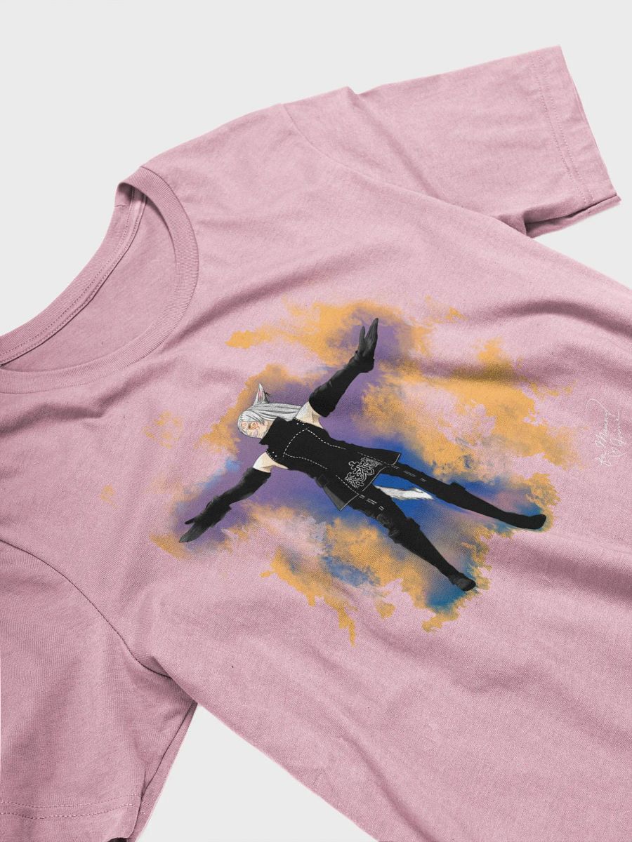 Welcome to Paradox T-shirt#1 product image (3)