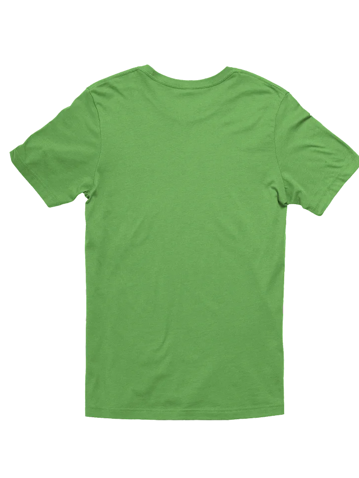 Lightweight Tee: The GNG product image (2)