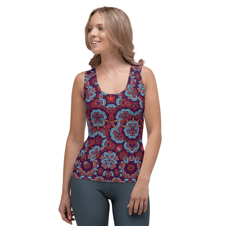 Funky Pattern 41 product image (1)
