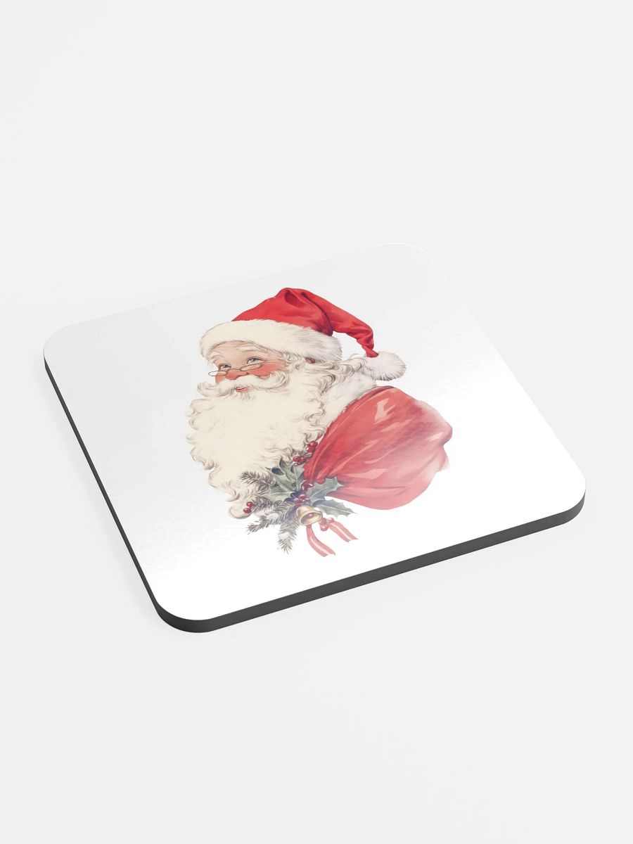 Santa's Coaster Set product image (3)