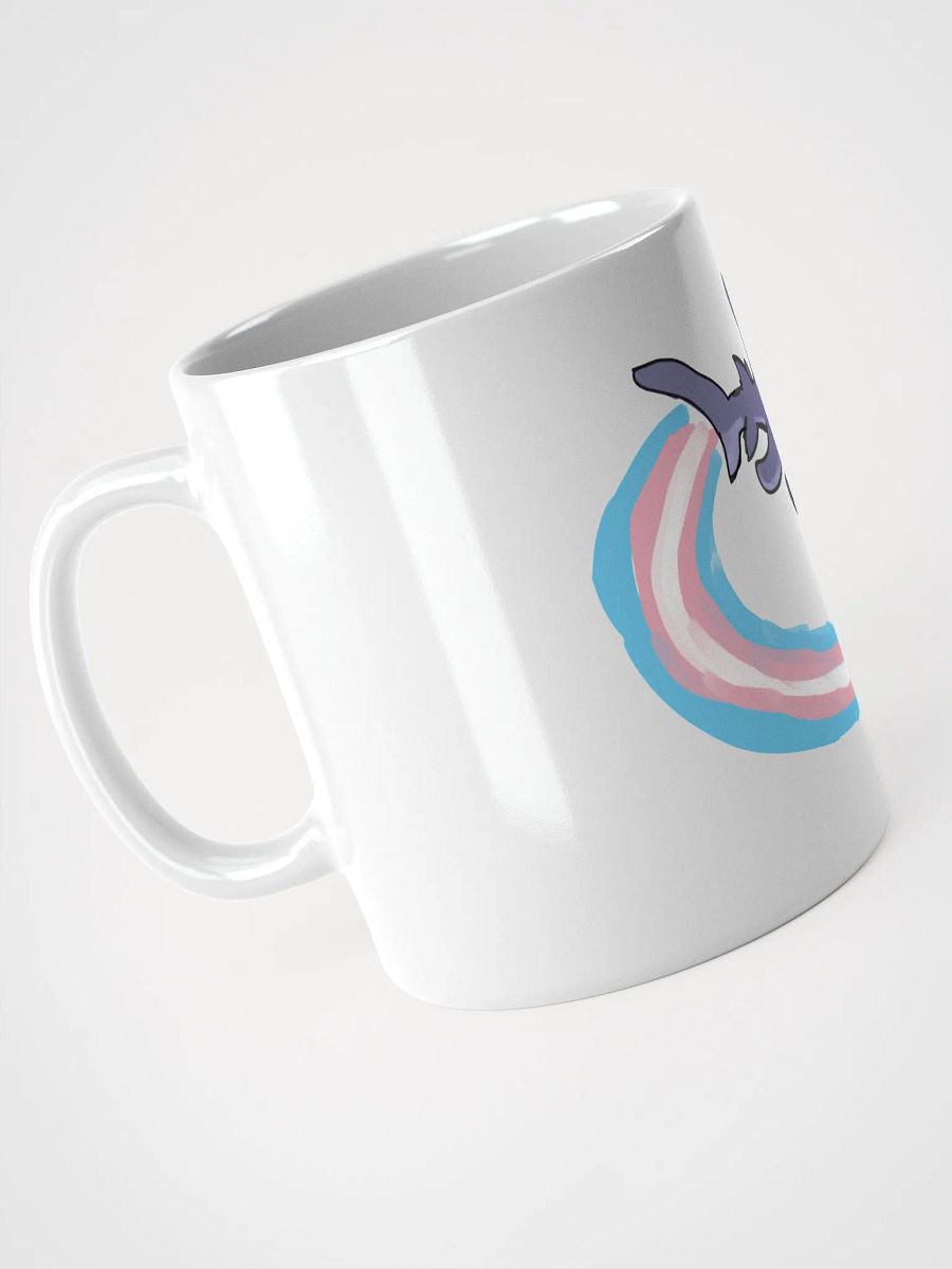 Trans Pride Hammerhead product image (5)