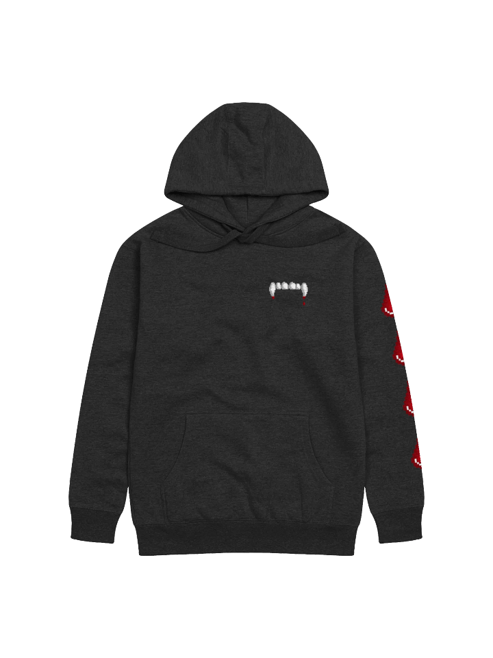 Vampire Faction Hoodie product image (1)