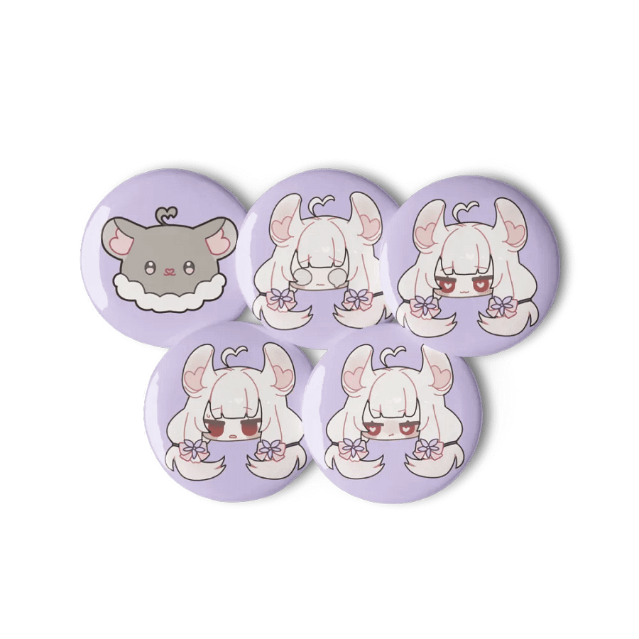 Chiai Pin Pack product image (6)