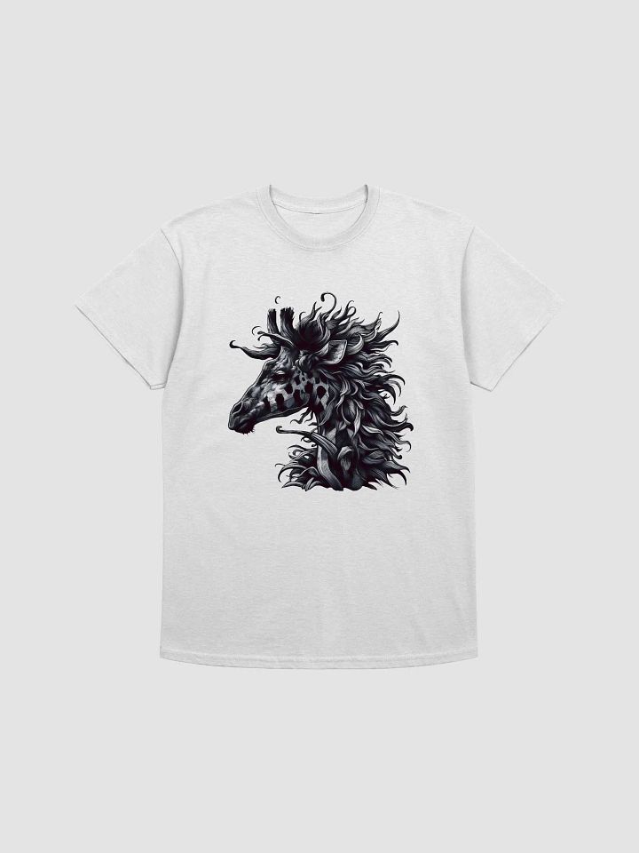 Funky Girafe tee-shirt product image (1)