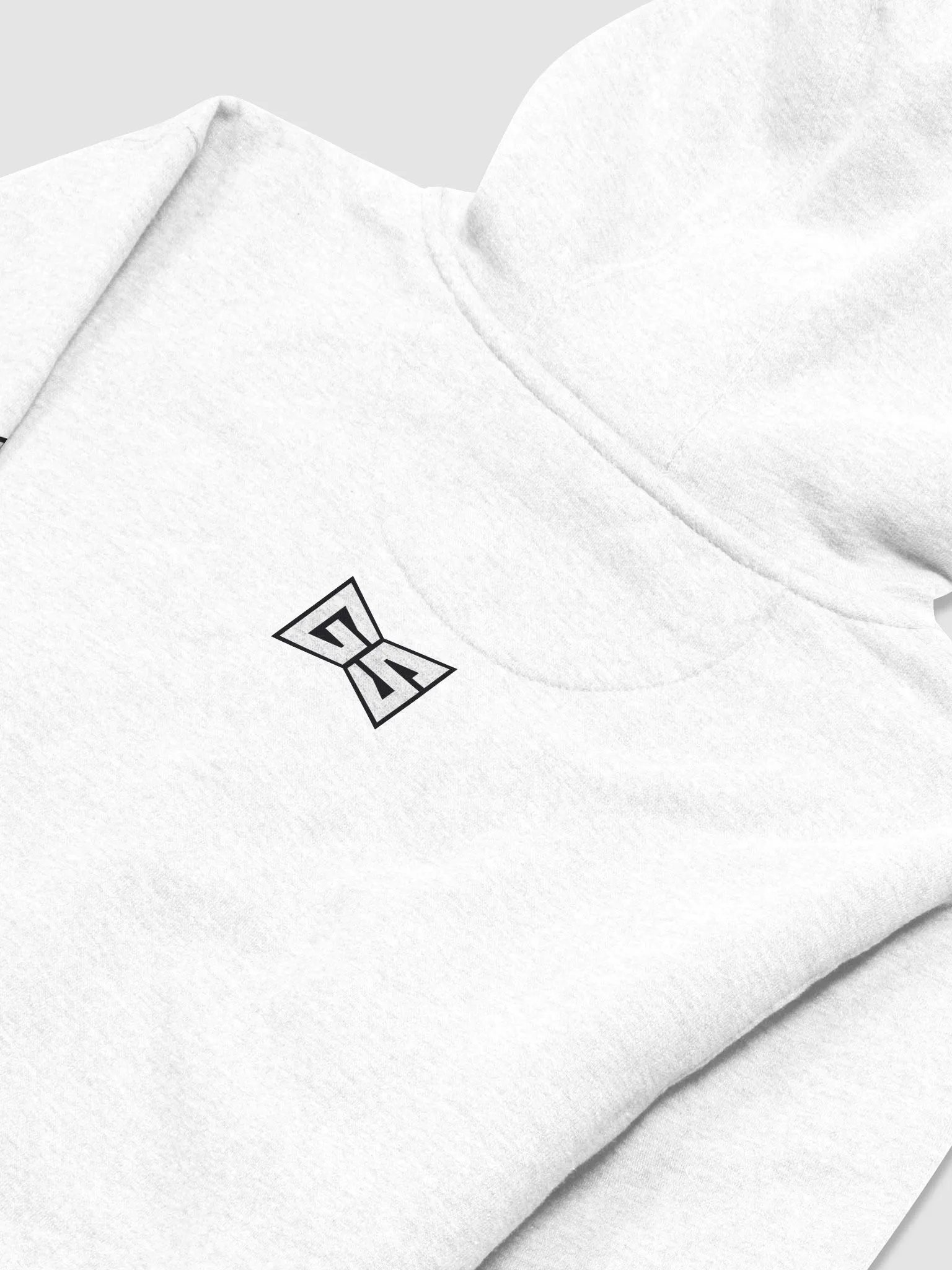 Spudsy Album Hoody product image (4)