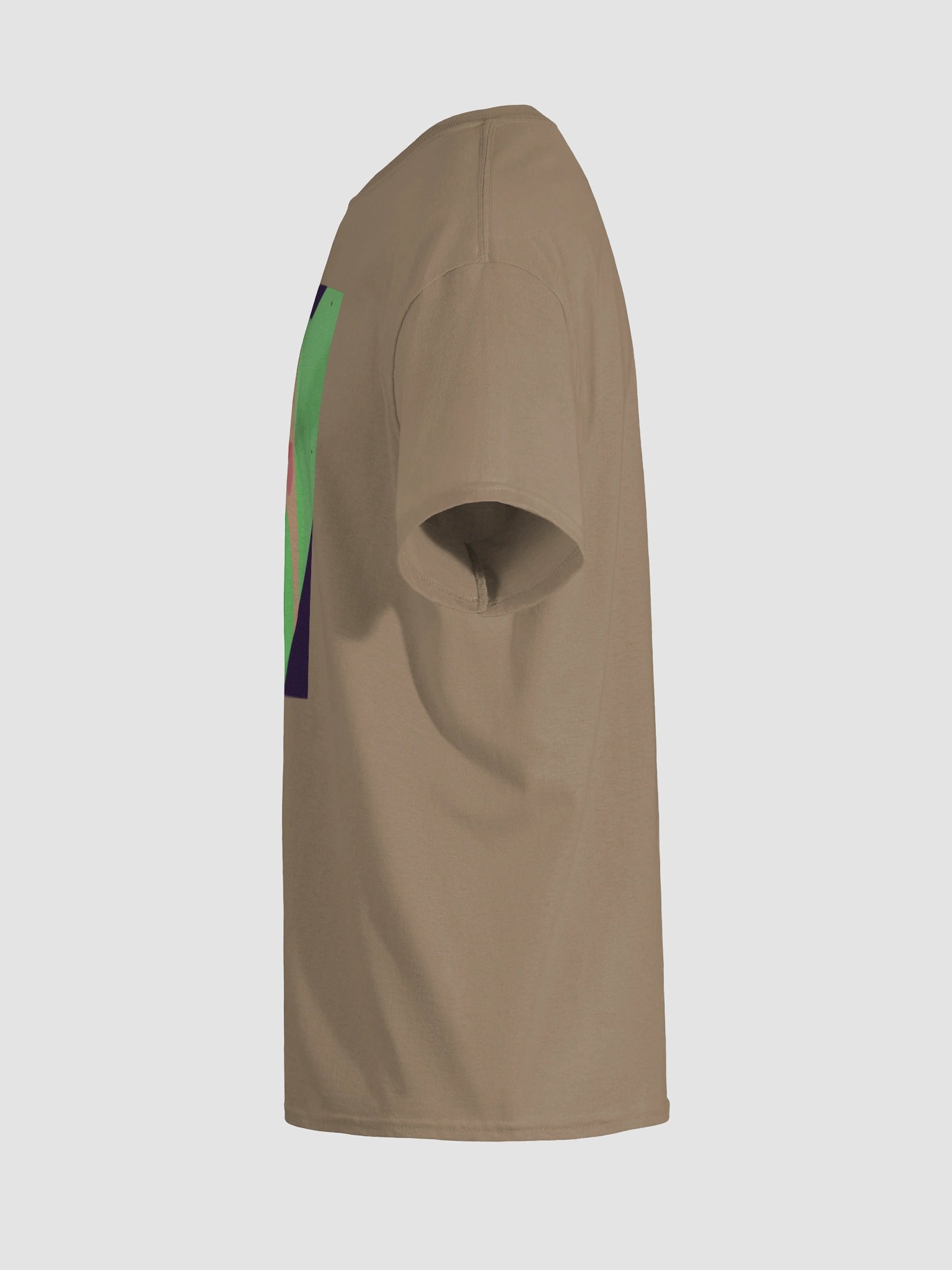 Misheard Shrimpathon EARTHY product image (11)