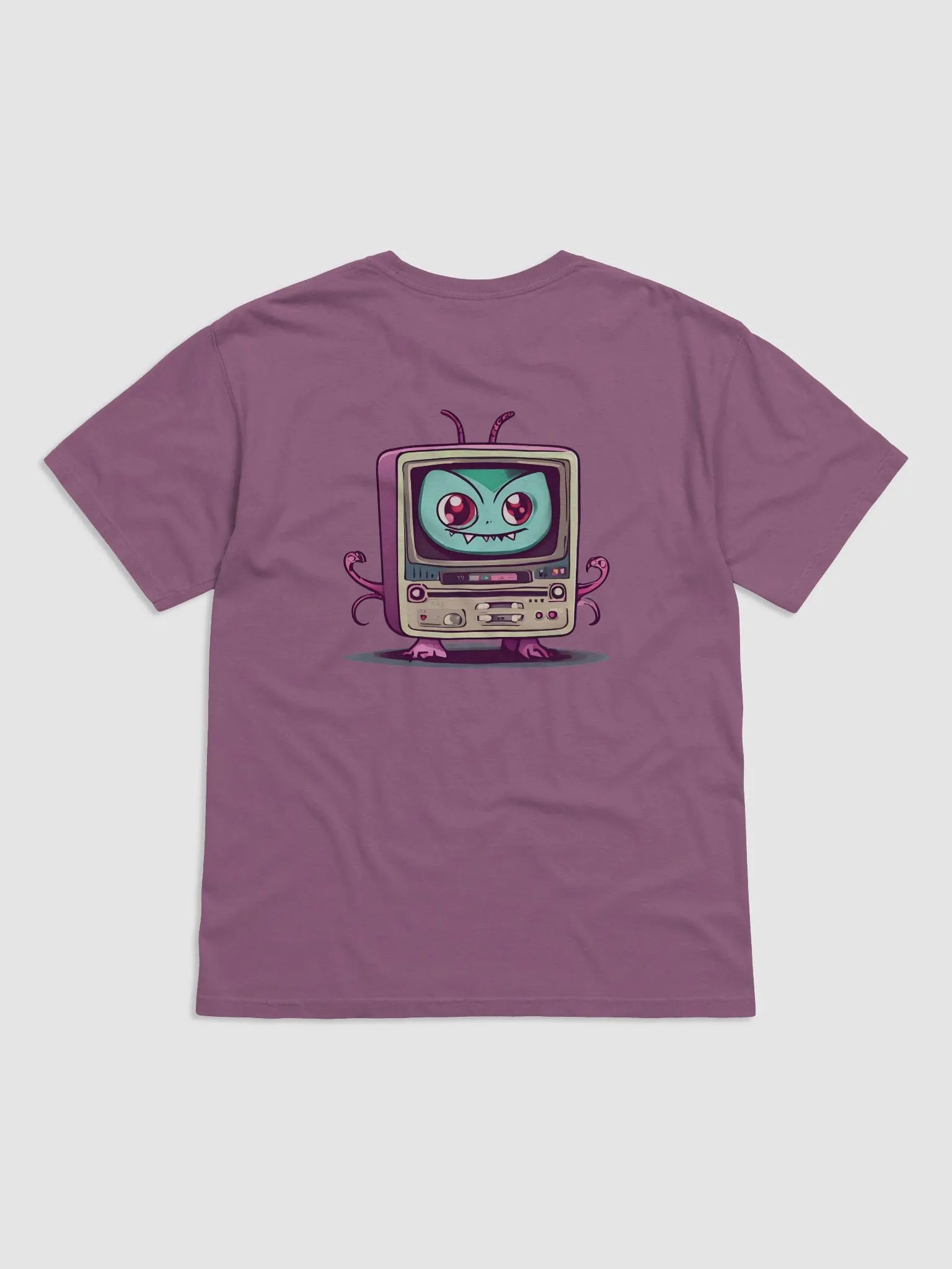 Creatives Tee: TV Sam product image (1)