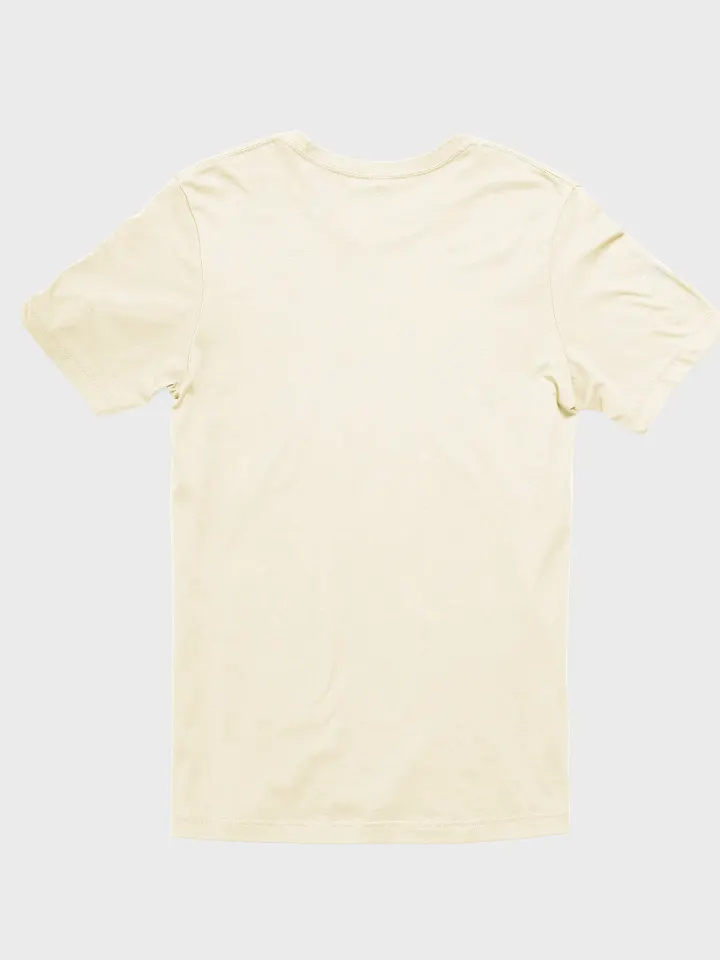Pixel Croc Retro T-Shirt product image (2)
