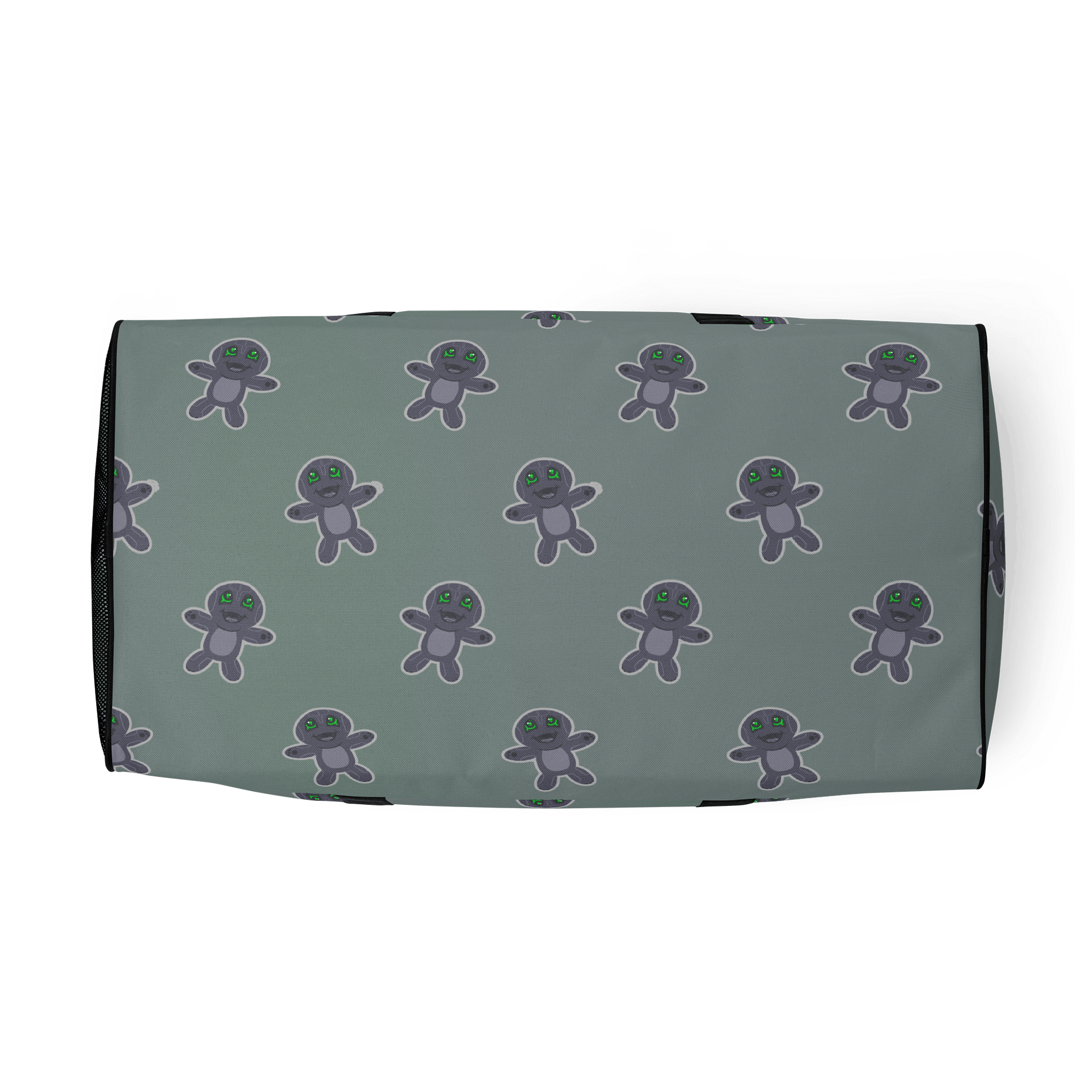 Huggabot Duffle Bag - Echo of the Larkspur product image (5)