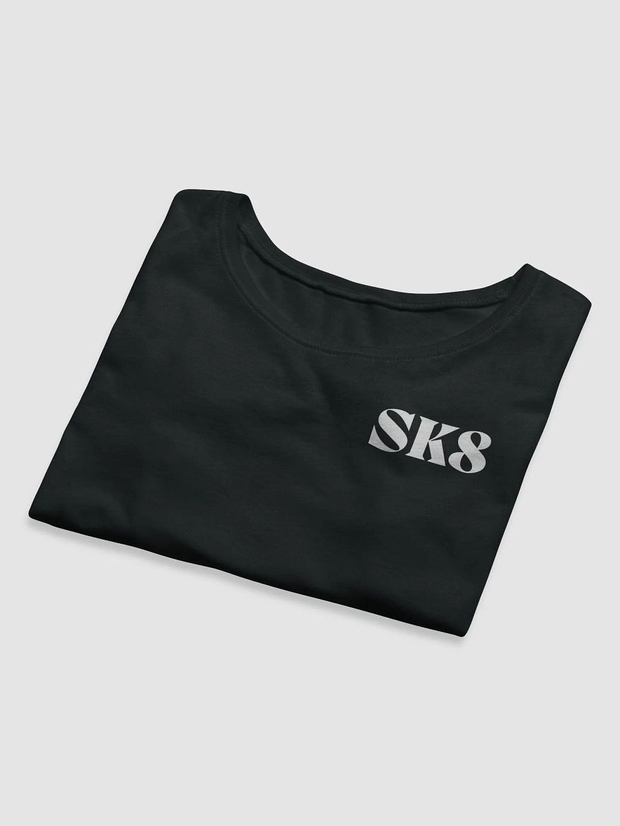 SK8 Cropped Tee product image (5)