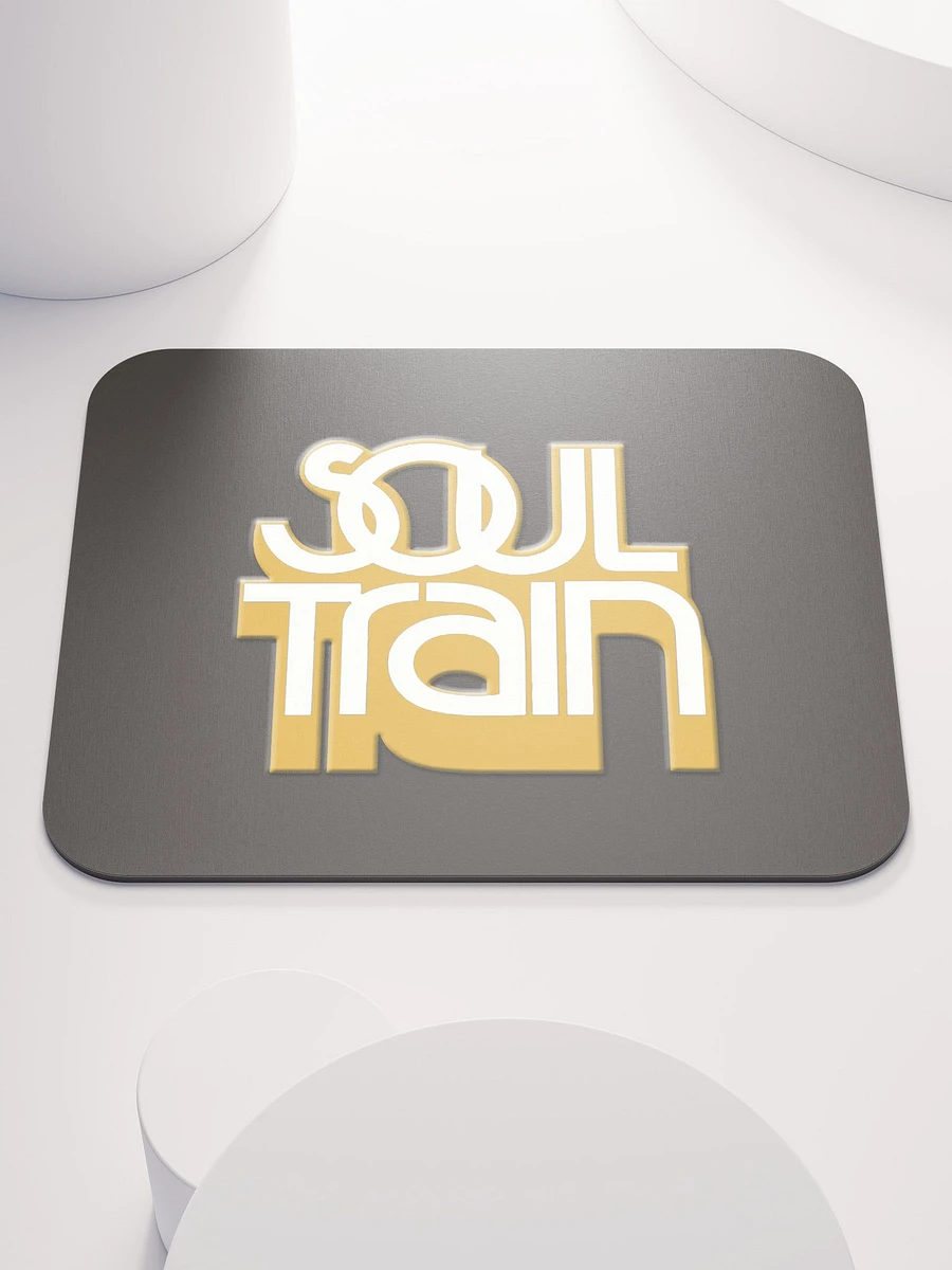 Soul Train Mousepad product image (1)