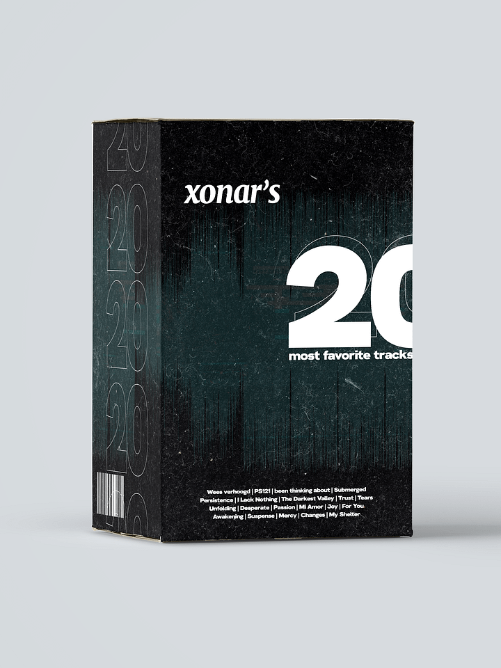Xonar Music Bundle [Digital Download] product image (2)