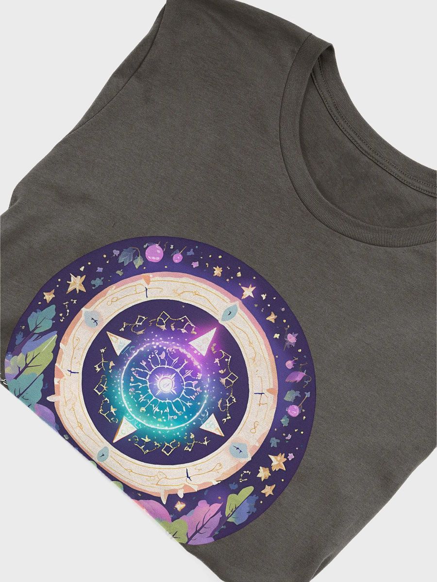 Gamer Rune Canvas Tee product image (5)