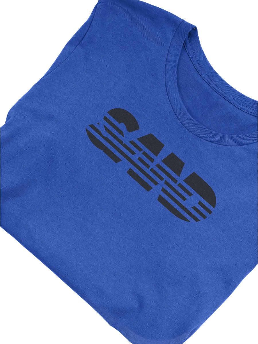 Black SAND T-shirt 