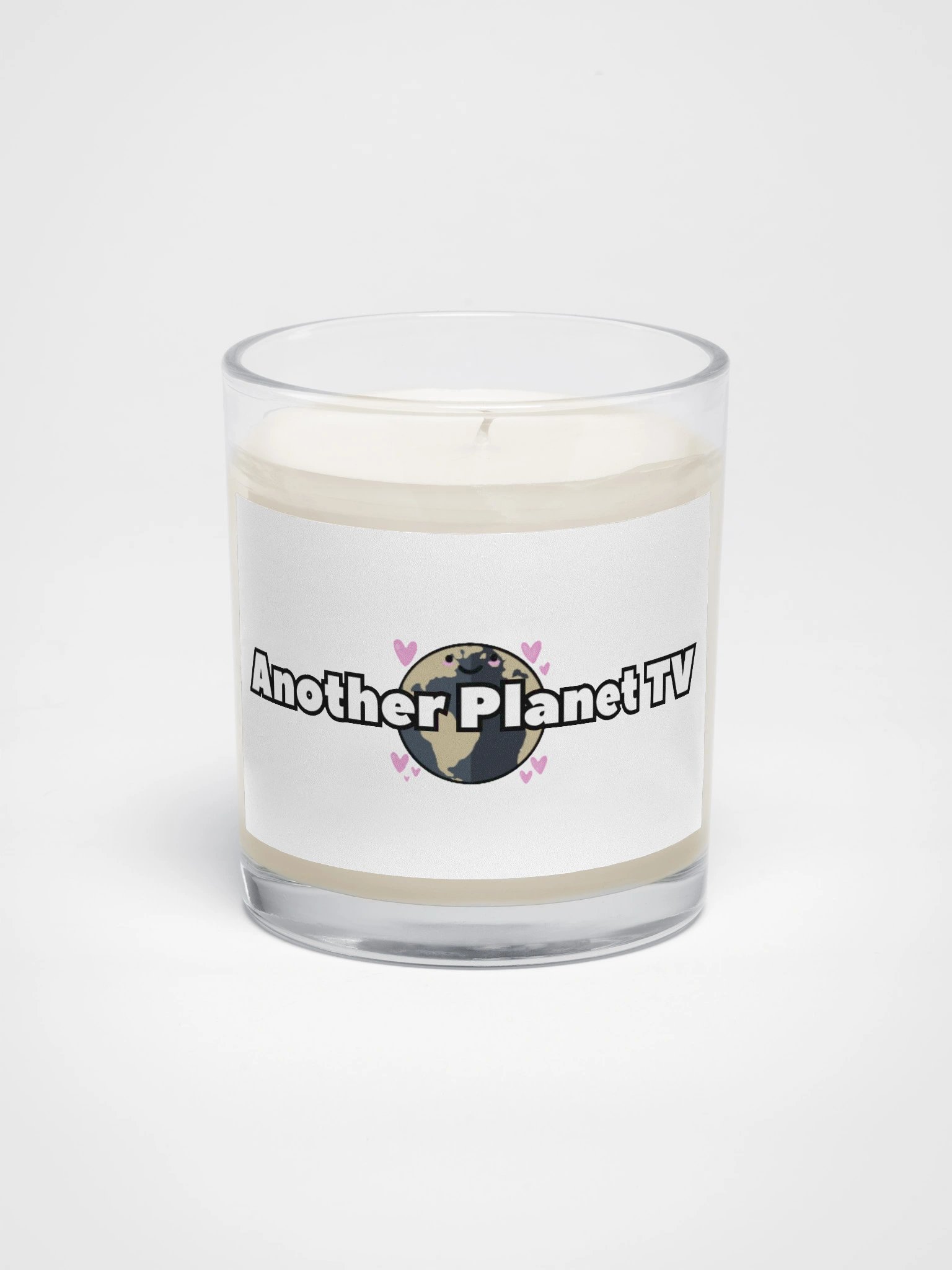 Planet's Soy Candle! product image (1)