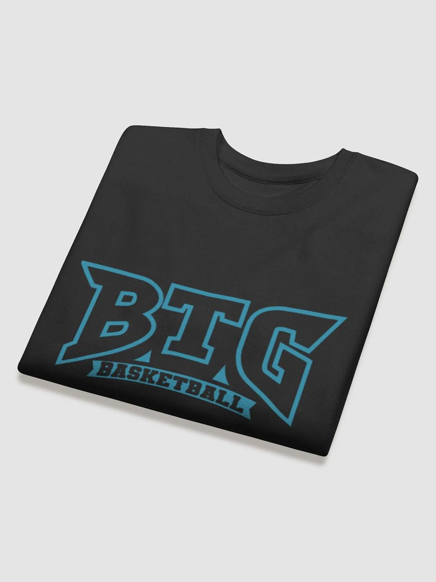 Classic BTG Pullover product image (4)