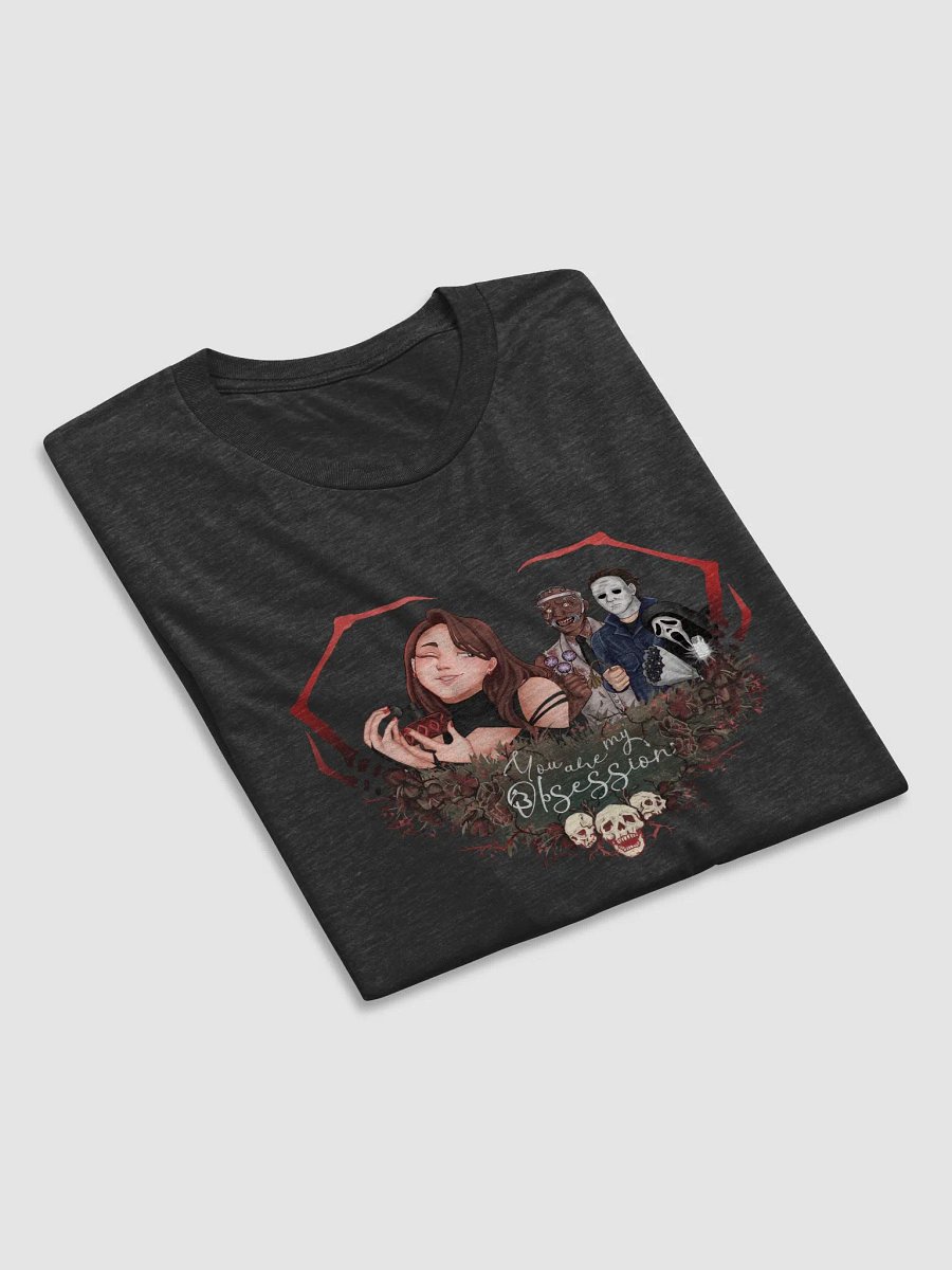 My Obsession T-Shirt product image (26)