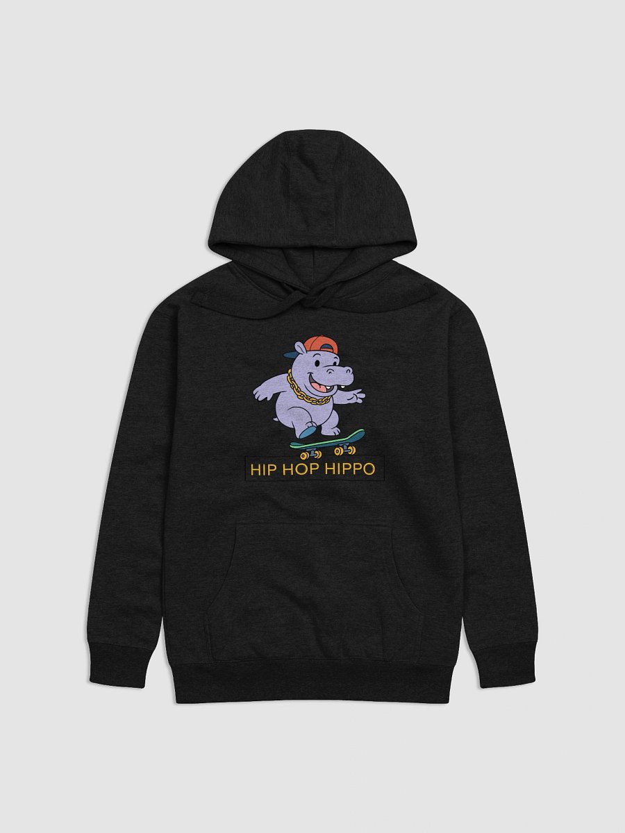 Hip Hop Hippo product image (6)