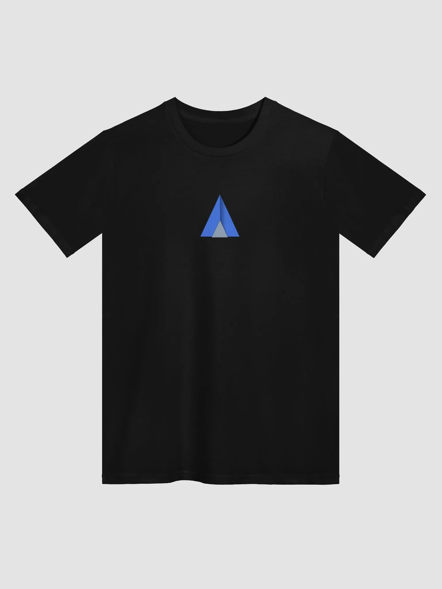 Ascend Unisex Geometric Arrow T-Shirt product image (1)