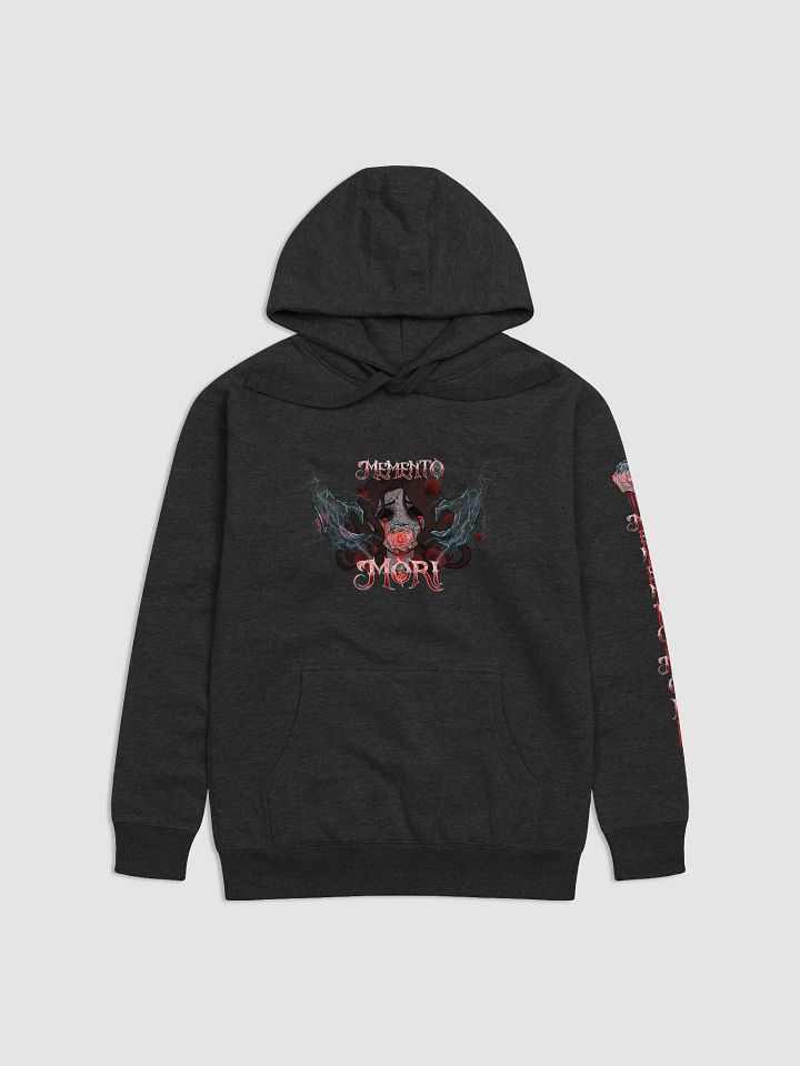 Memento Mori Hoodie product image (4)