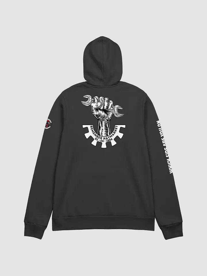 LIMITED - MAYDAY - REMEMBER HAYMARKET product image (2)