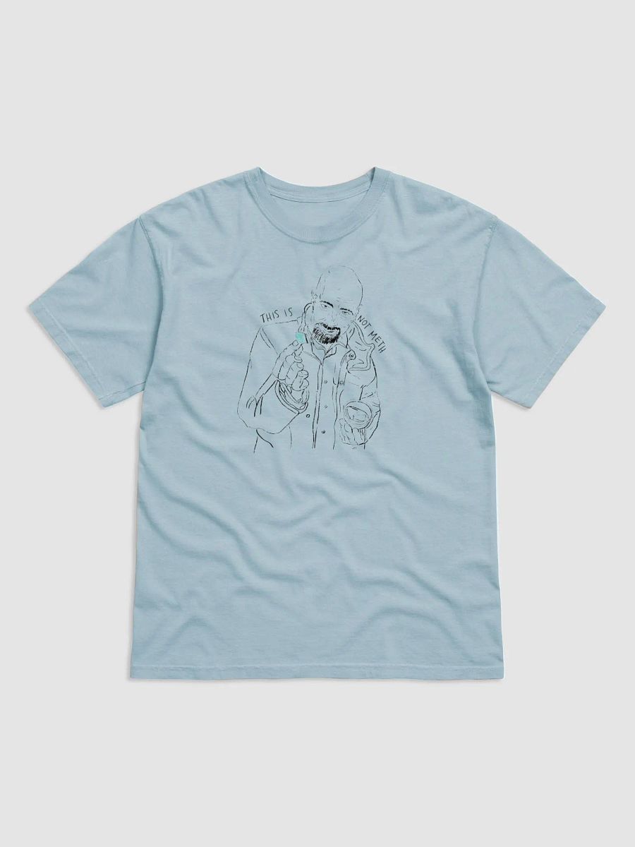 Breaking Bad T-shirt product image (2)