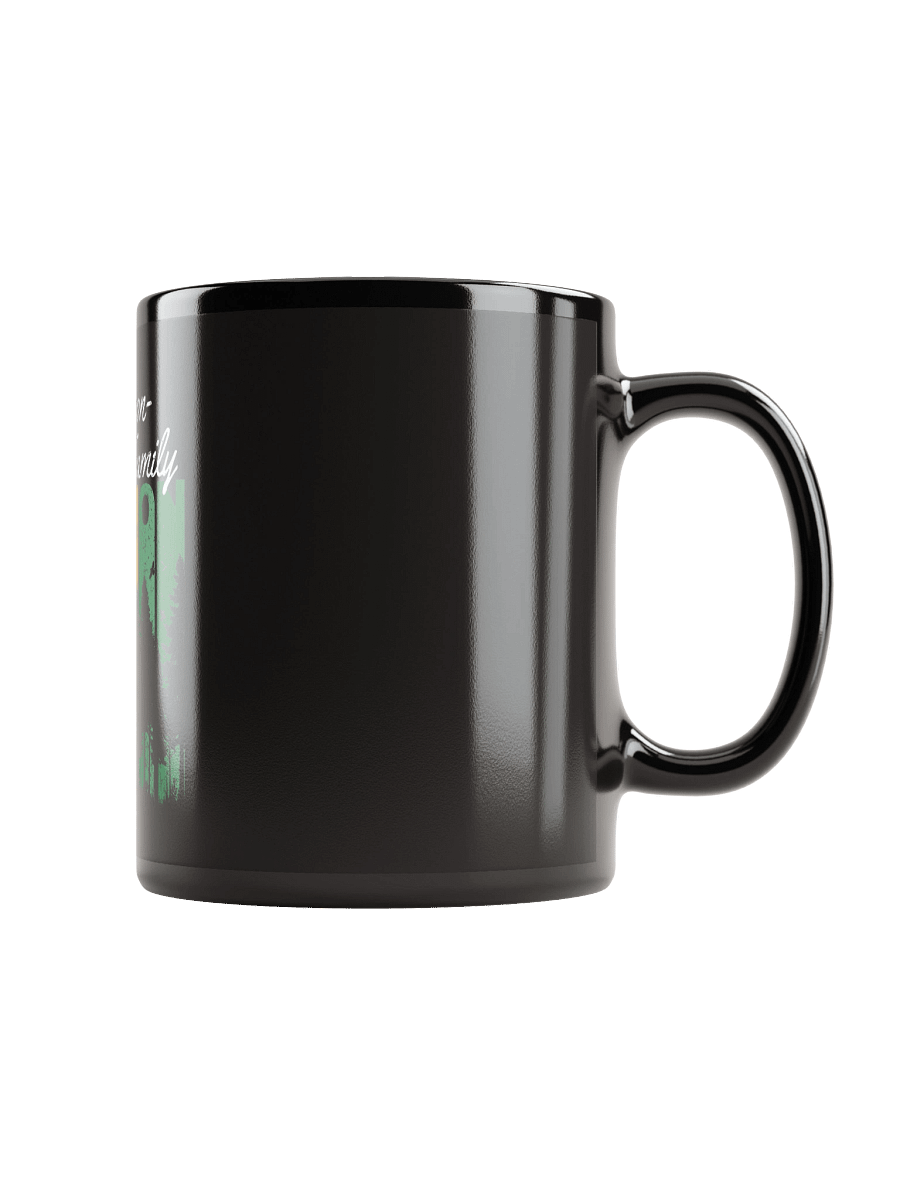 "Michigan Wildlife" Coffee Mug product image (3)