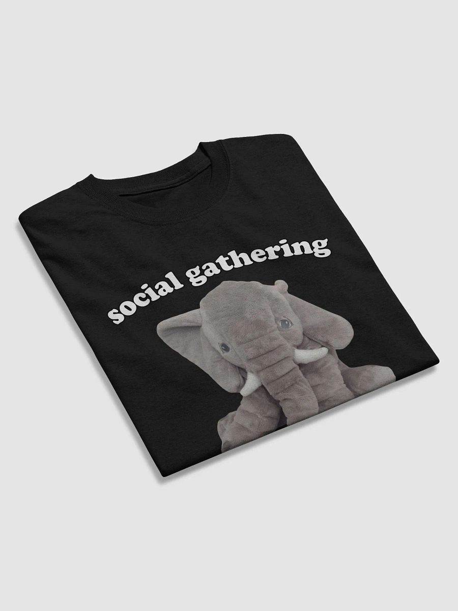 Social gathering survivor product image (26)