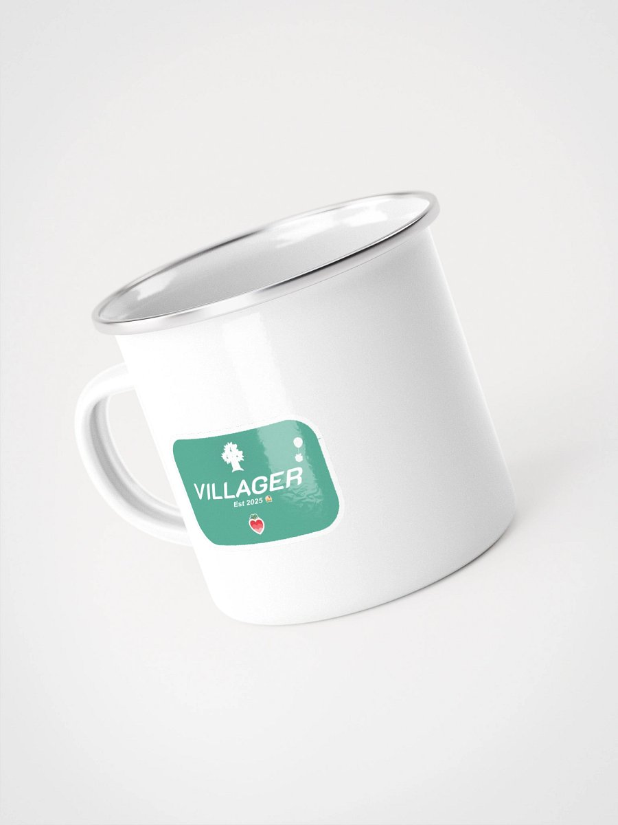 Villager Badge product image (4)