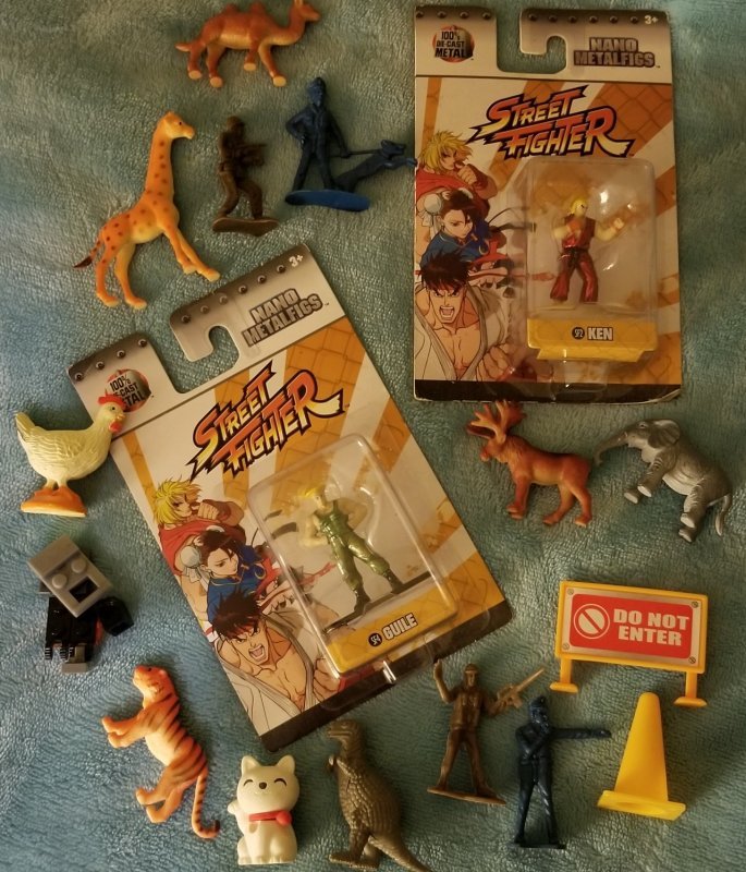 MINI Junk Box product image (2)