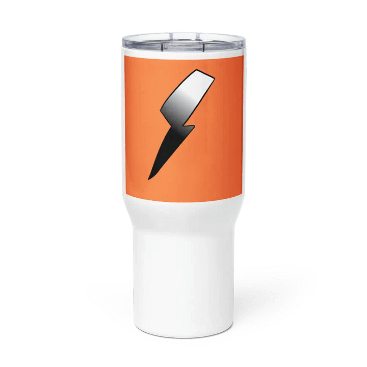Infinite Power Travel Mug Pro product image (3)