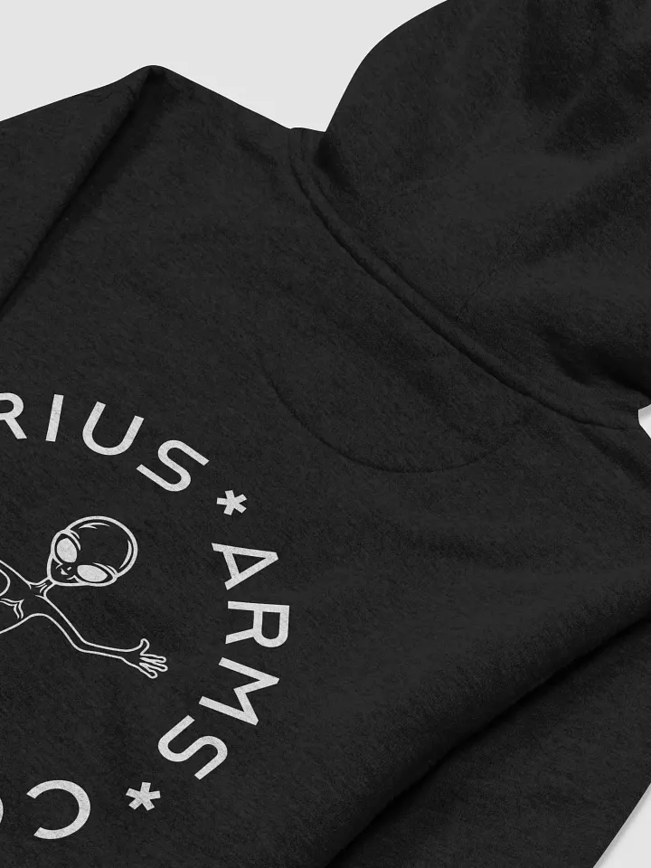 Sirius Hoodie product image (2)
