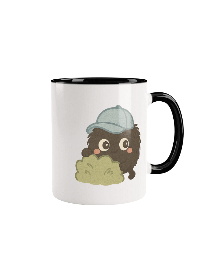 Tasse en céramique La Noiraude Aventurière product image (61)