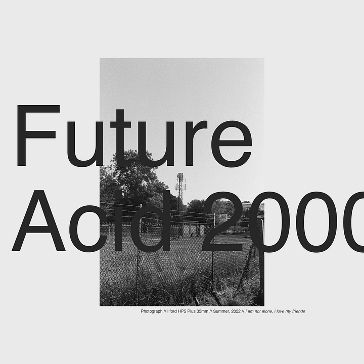 whose body is this - Future Acid 2000 product image (1)