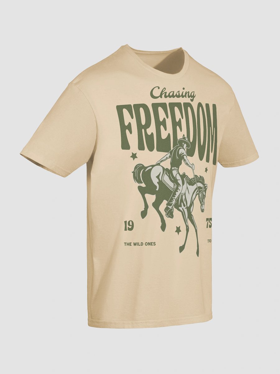 Chasing Freedom product image (10)