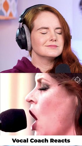 I loved getting really geeky on this one and Floor Jansen high notes are incredible!

What is your favourite Nightwish perfor...