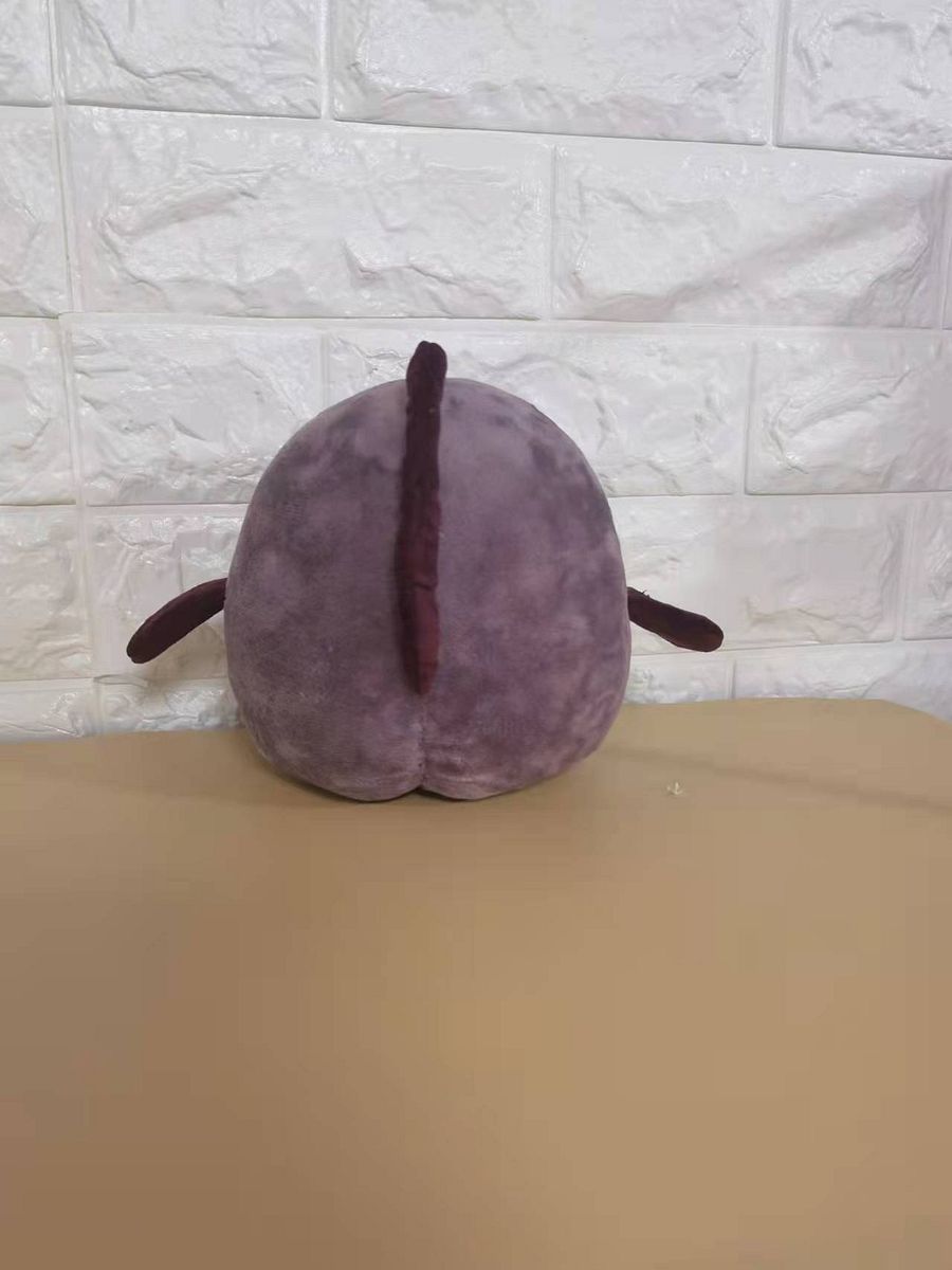 Charborg Plush product image (4)