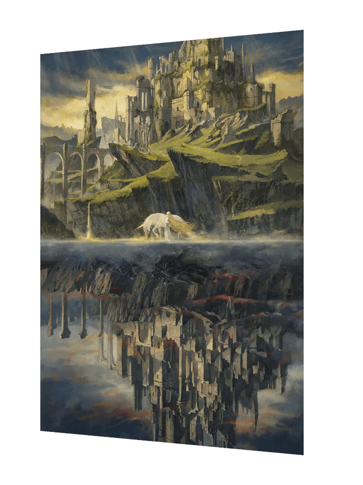 As Above, So Below [Poster] product image (2)