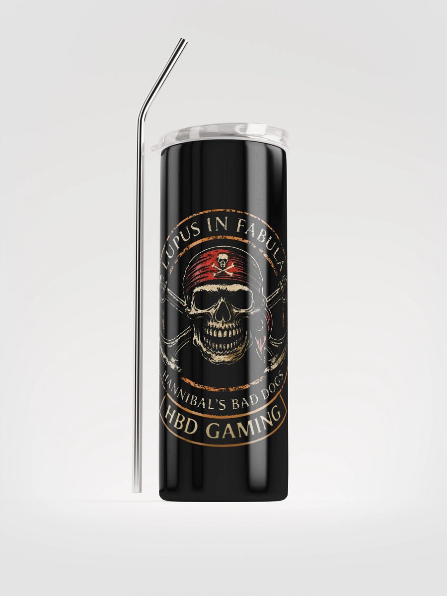 HBD Travel Bottle product image (1)