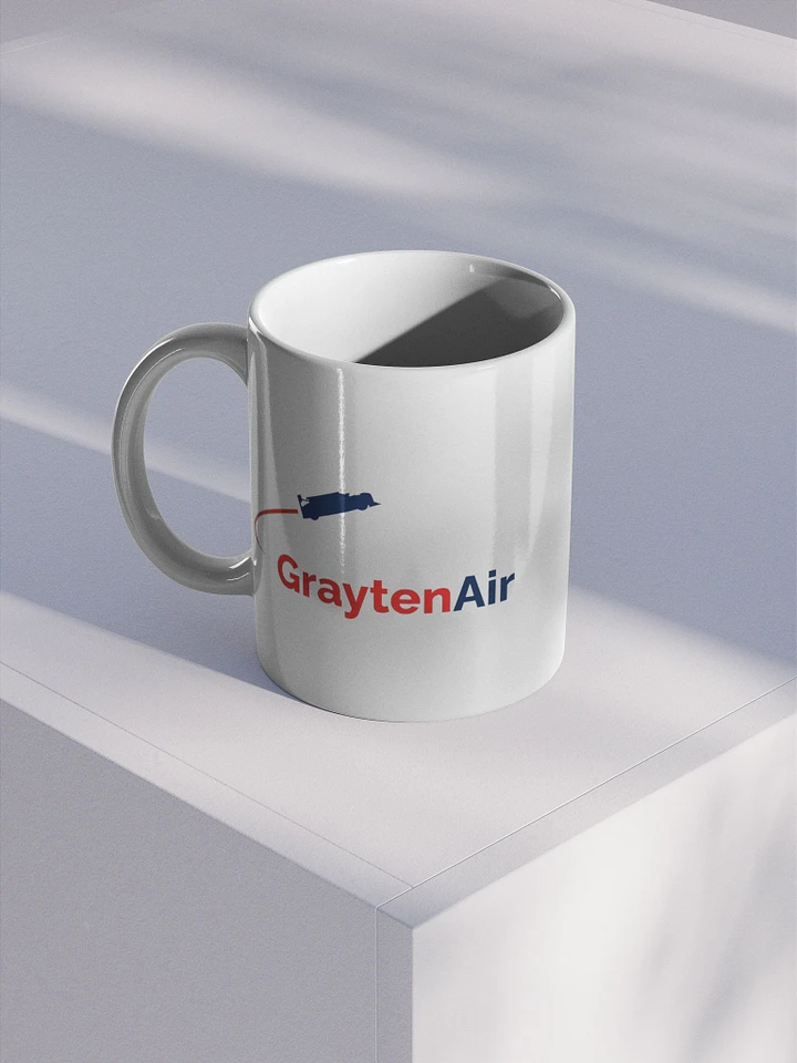 Grayten Air Mug product image (1)