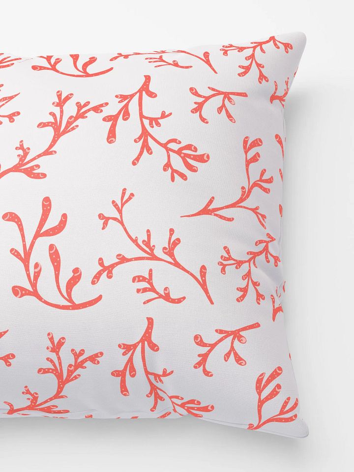Coral Pillow product image (2)