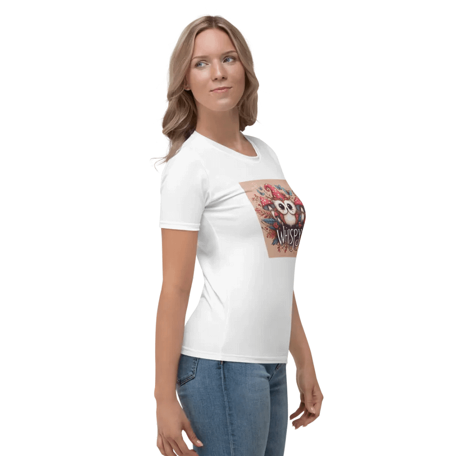 Whispy Wonderland Tee product image (4)