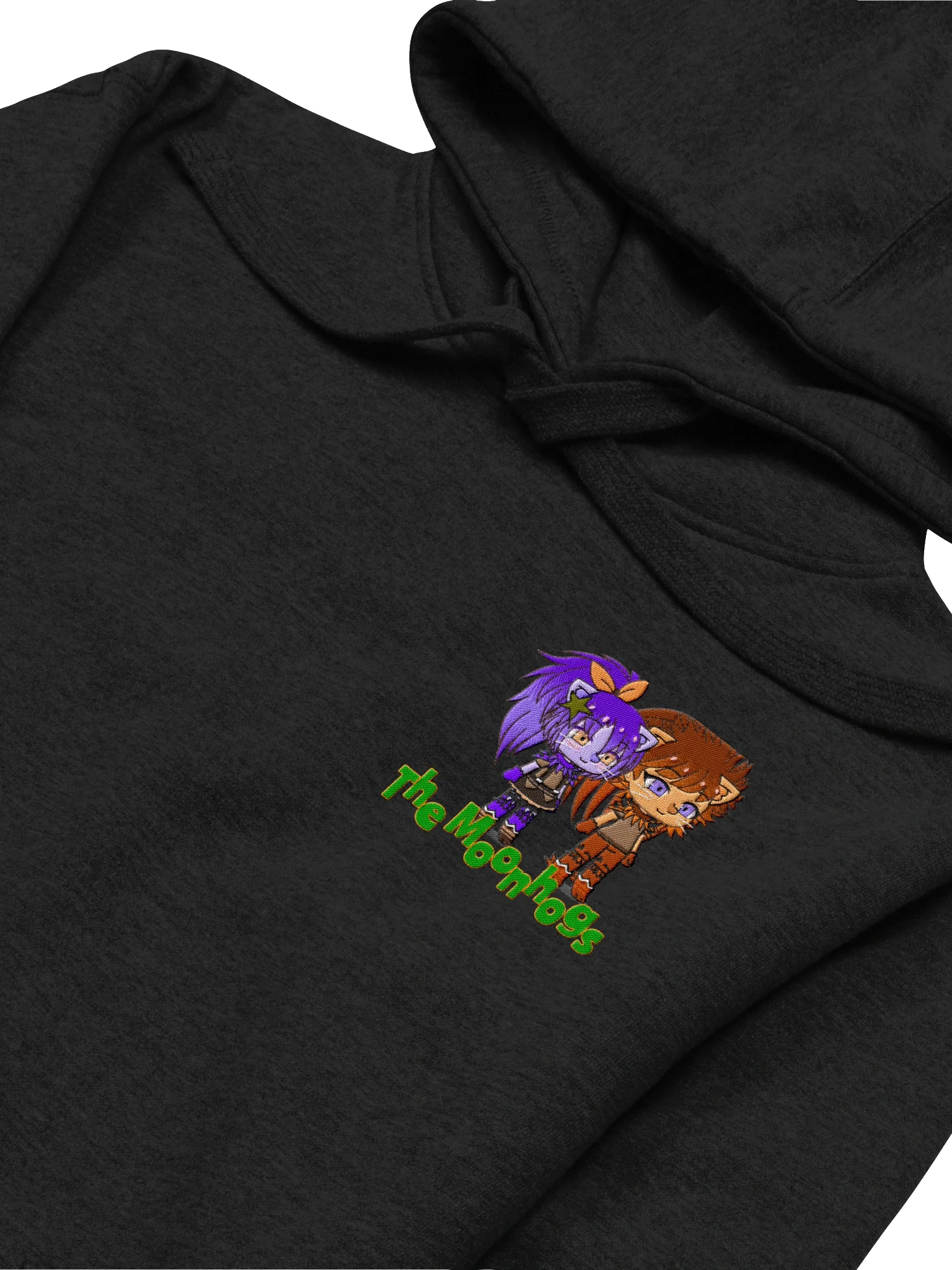 The Moonhogs Hoodie product image (3)