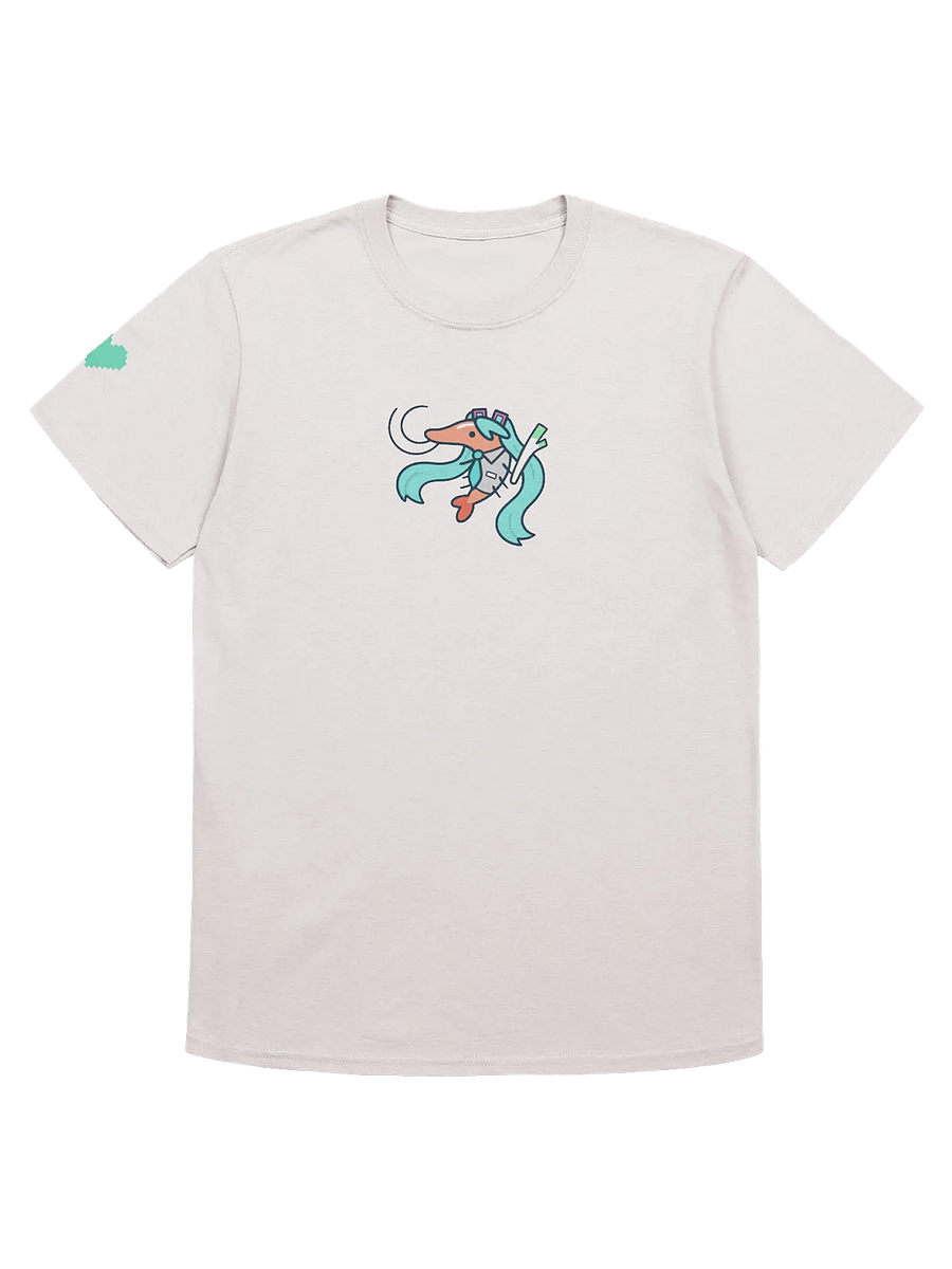 Miku Shrimp Shirt product image (1)