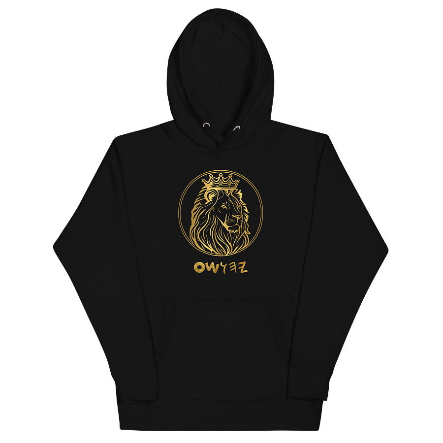KING YAHUSHA SWEATSHIRT product image (2)