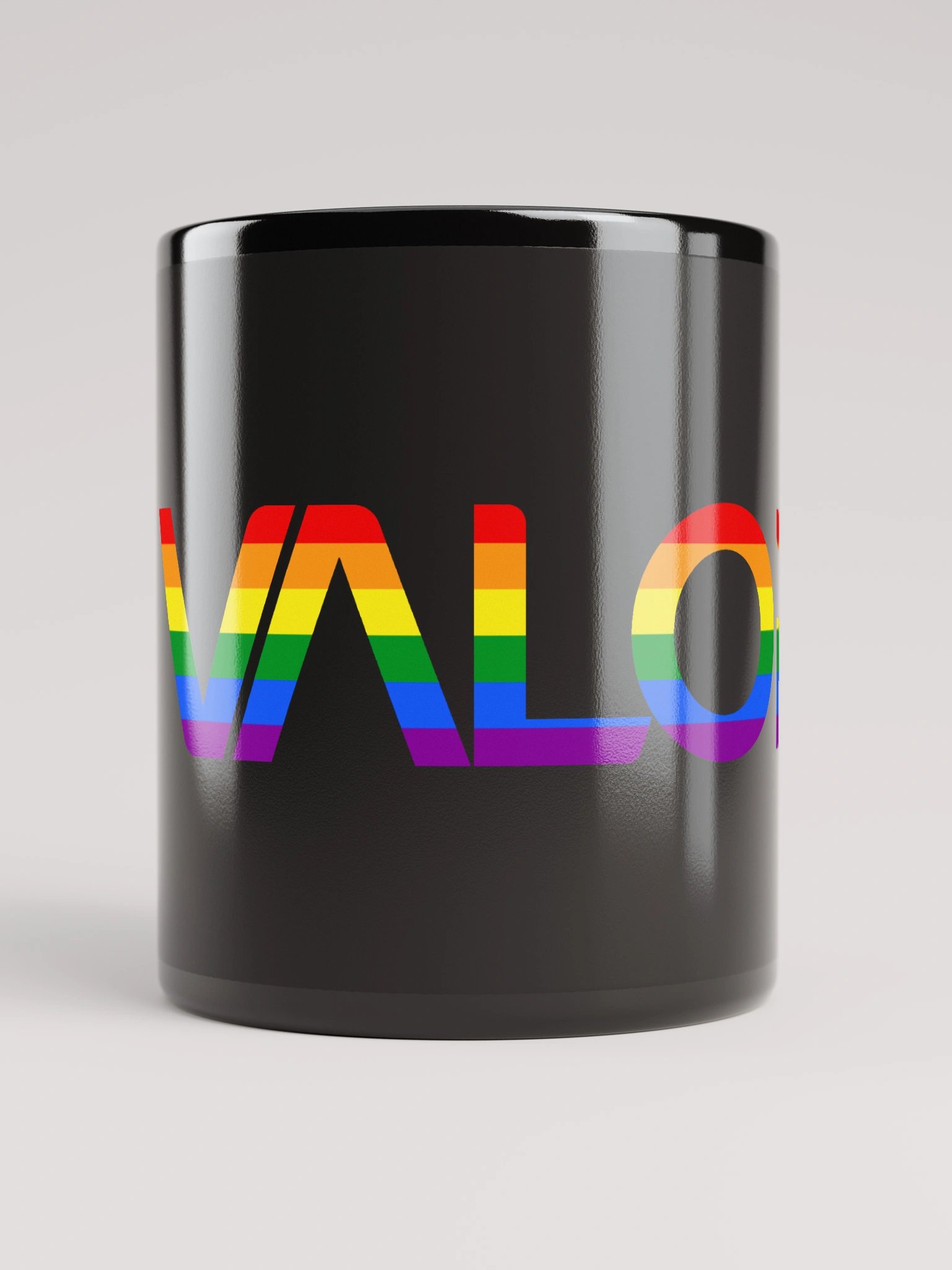 VALOR Pride Mug product image (1)