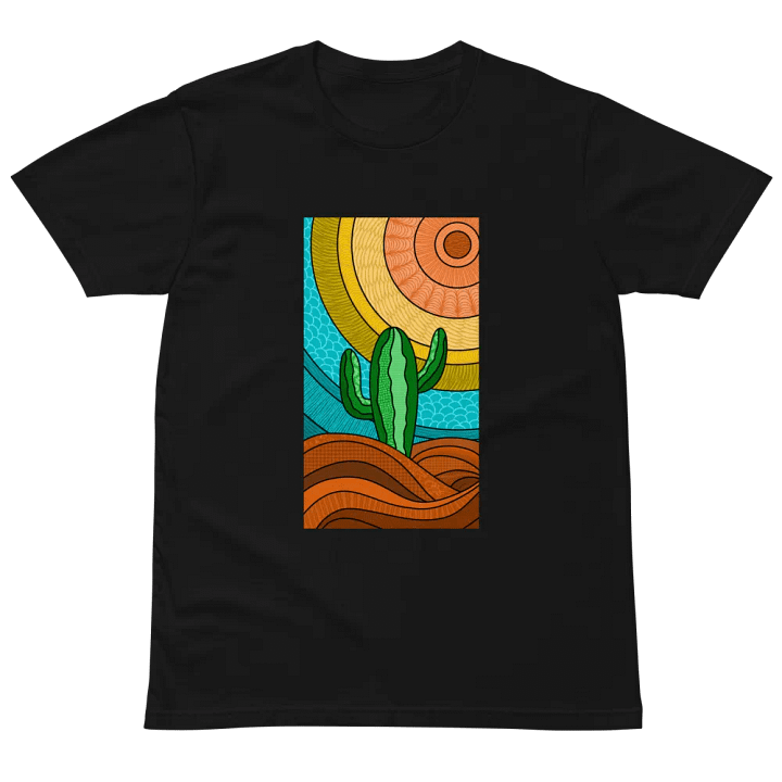 Cactus Zendoodle product image (2)